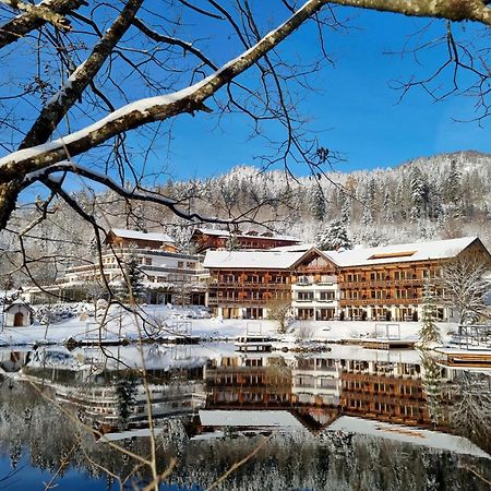 Feuriger Tatzlwurm Hotel Bayrischzell Exterior photo