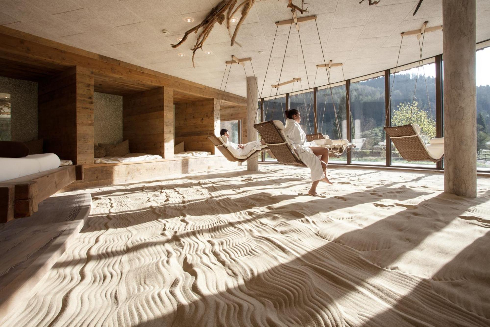 Feuriger Tatzlwurm Hotel Bayrischzell Exterior photo